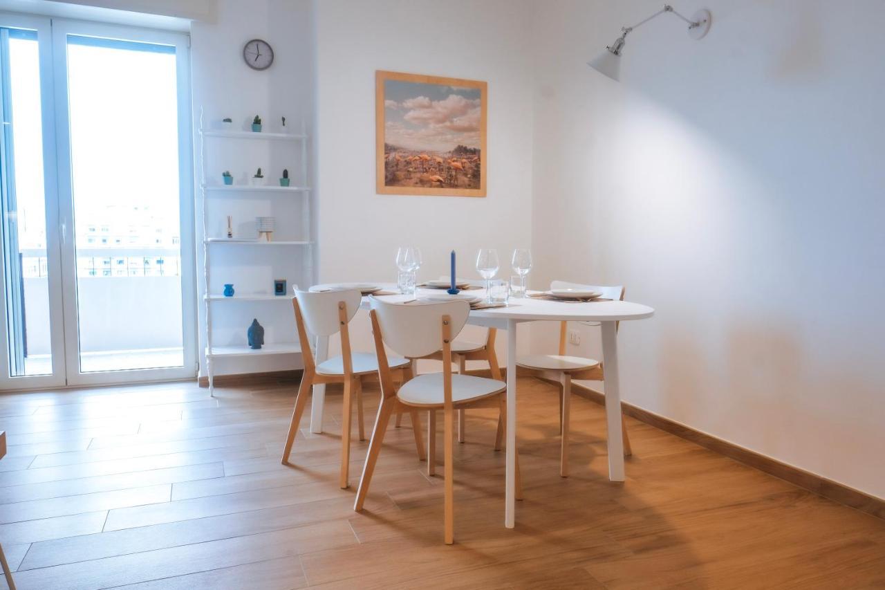 Jlh Aparts - Just Like Home Bari Extérieur photo