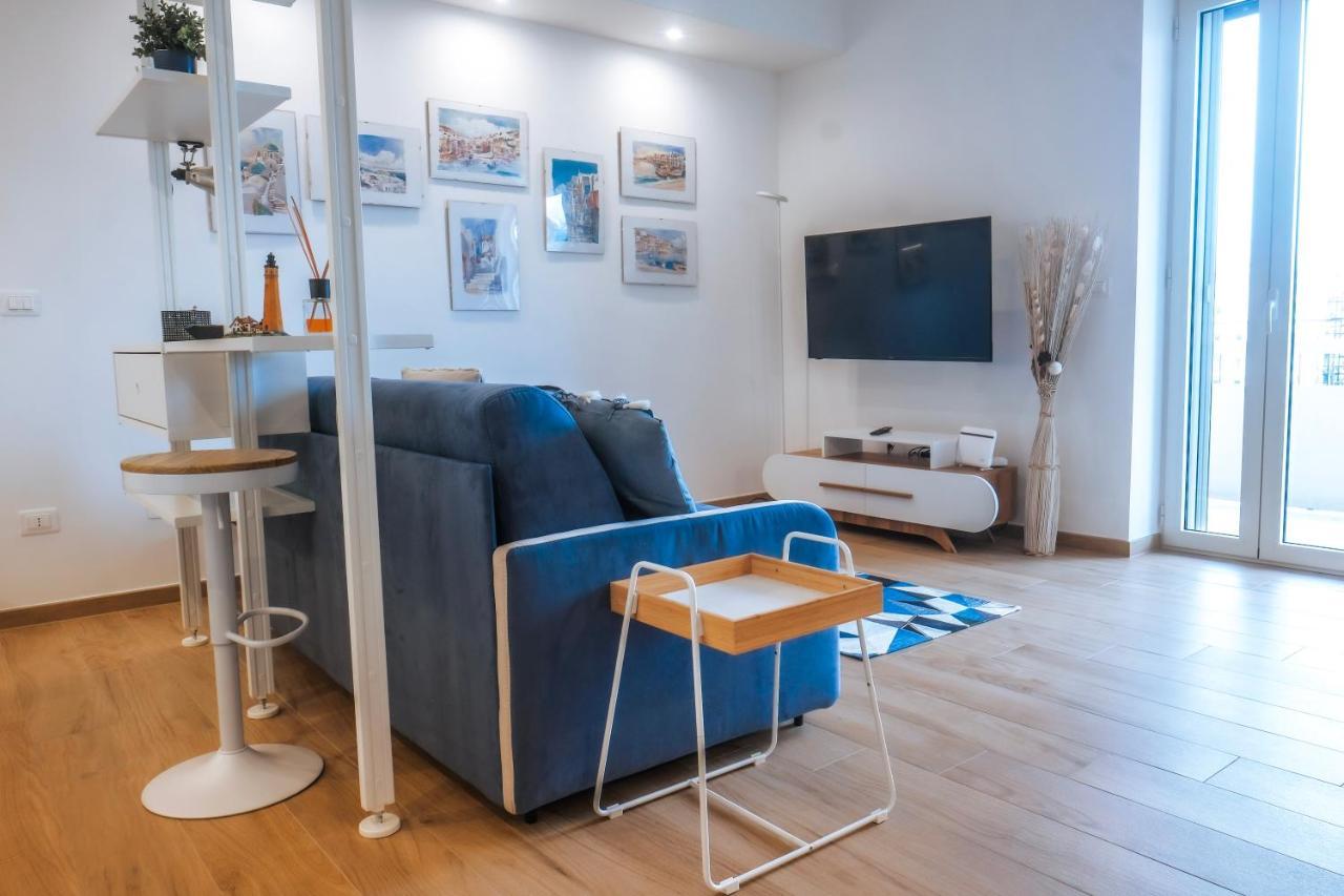 Jlh Aparts - Just Like Home Bari Extérieur photo