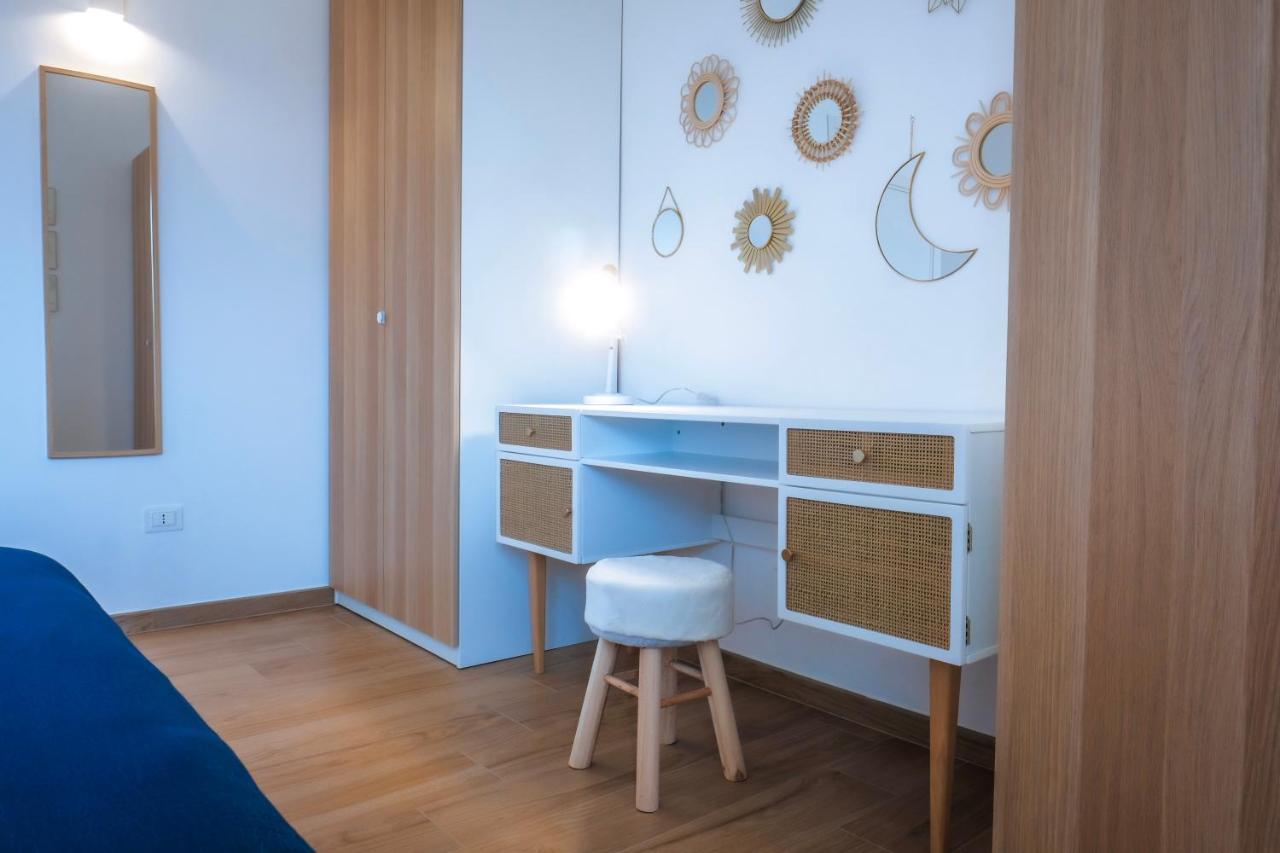 Jlh Aparts - Just Like Home Bari Extérieur photo