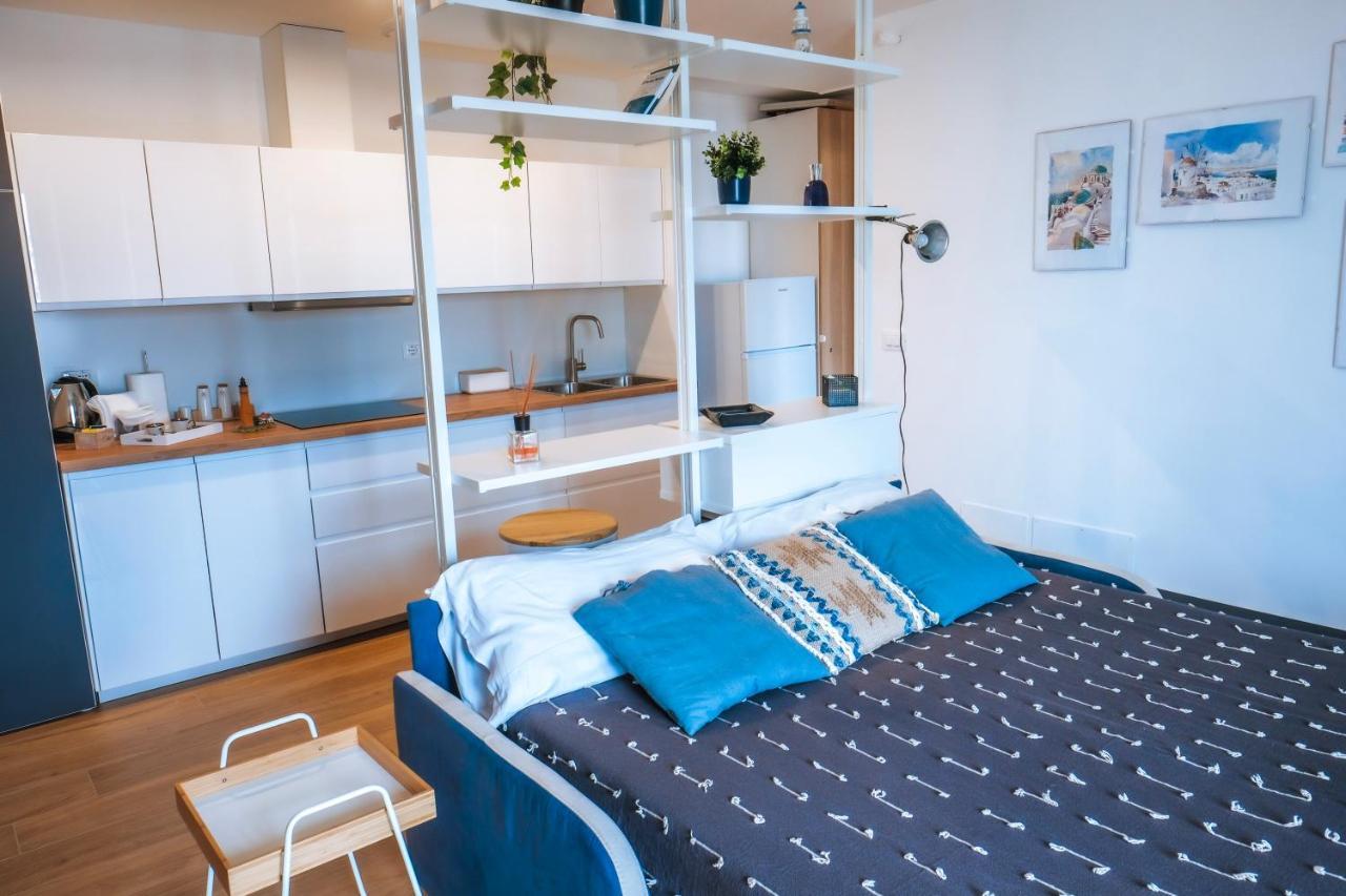 Jlh Aparts - Just Like Home Bari Extérieur photo
