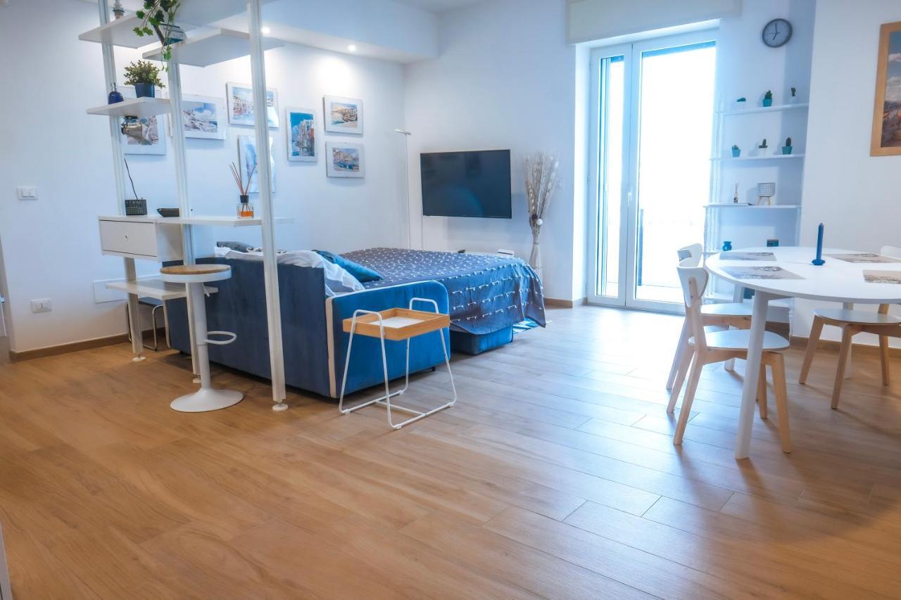 Jlh Aparts - Just Like Home Bari Extérieur photo