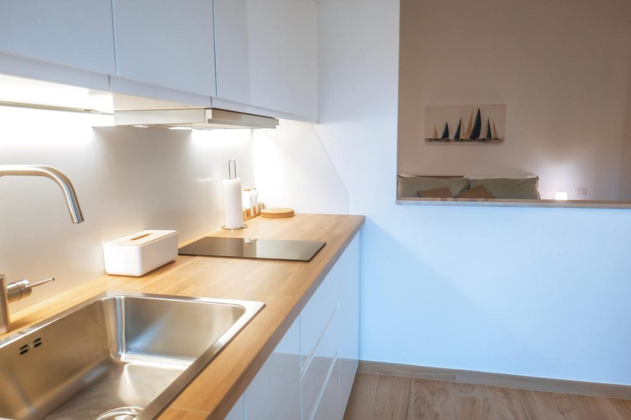 Jlh Aparts - Just Like Home Bari Extérieur photo