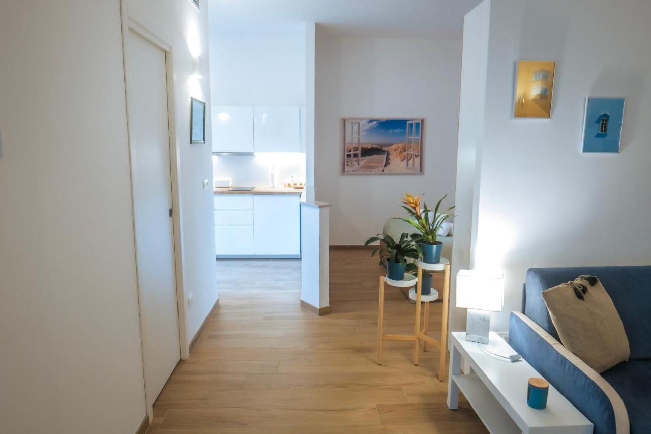 Jlh Aparts - Just Like Home Bari Extérieur photo